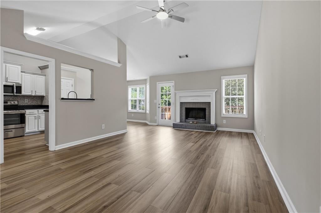 2323 Crimson Creek Lane