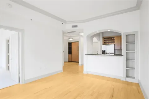 3445 Stratford Road NE Unit 1605, Atlanta, GA 30326 - MLS#: 7536149