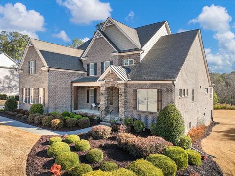 3015 Manorview Lane Milton GA 30004