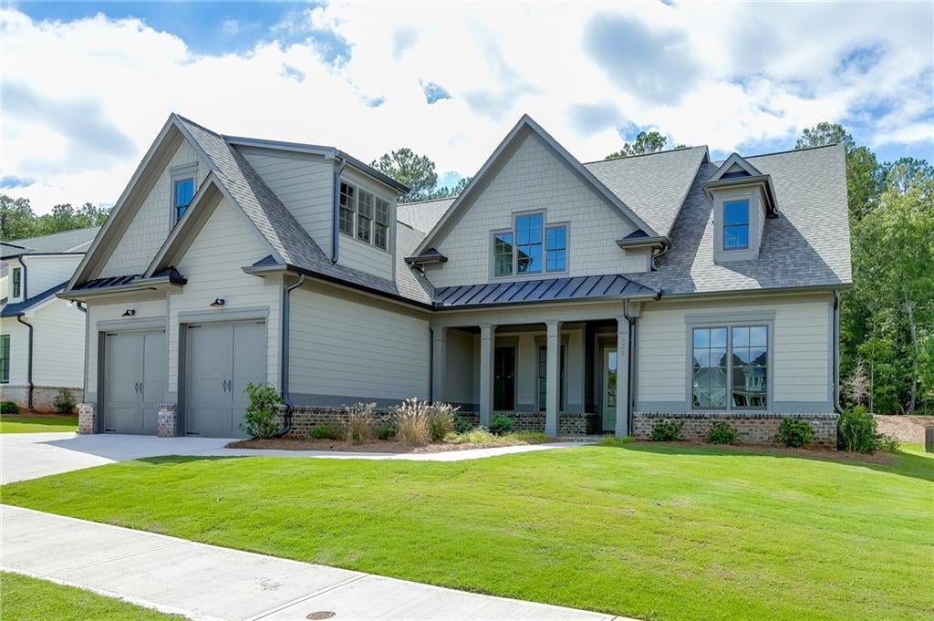 321 Lake Vista Drive