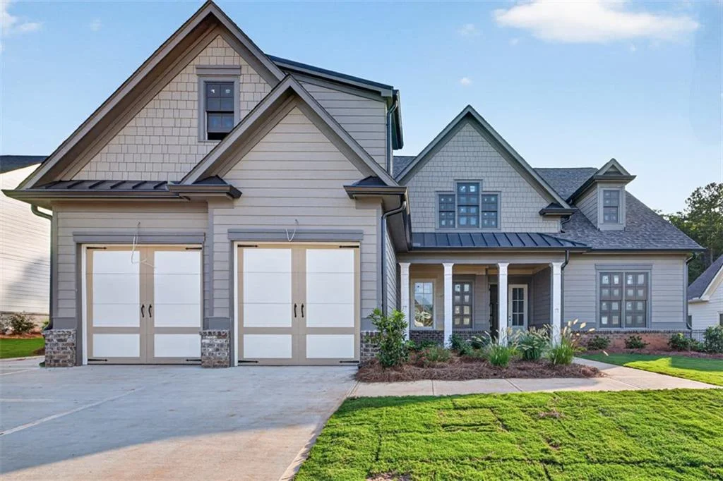 321 Lake Vista Drive, Statham, GA, 30666