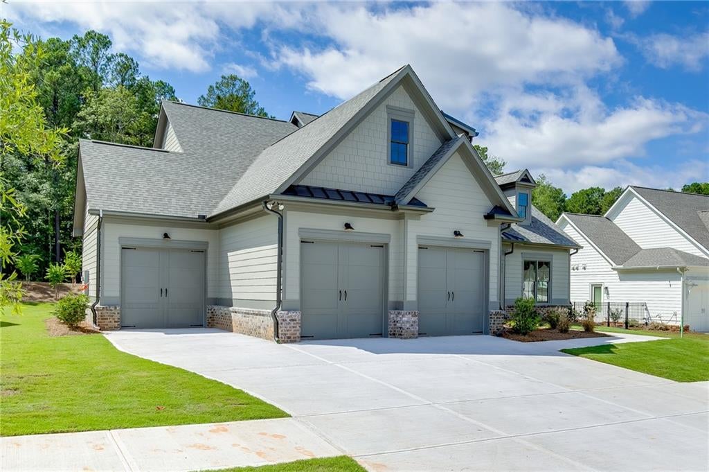 321 Lake Vista Drive