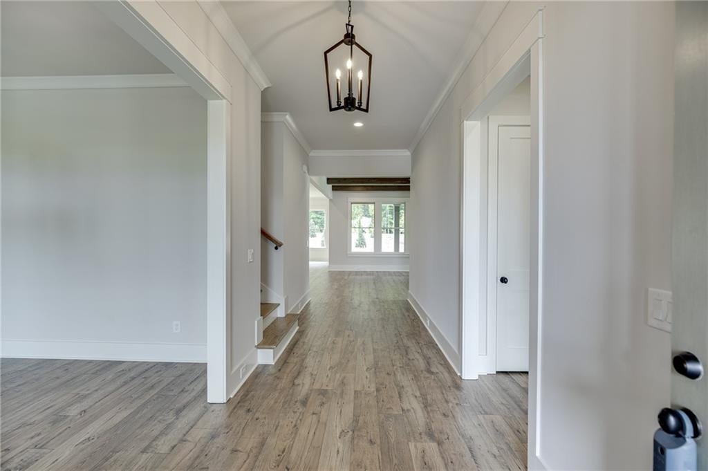 321 Lake Vista Drive