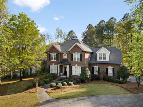 Homes For Sale - 5 SE Laurchris Drive<br/> Rome, GA 30161