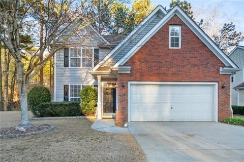 Homes For Rent - 1172 Rhyne Chase<br/> Smyrna, GA 30082