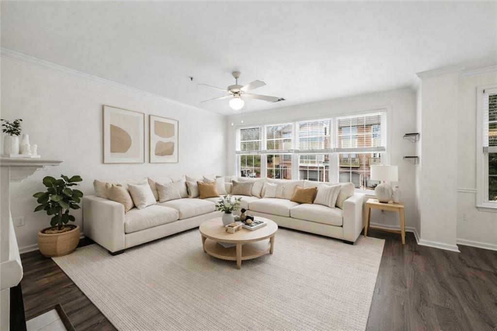 445 N Sessions Street NW 505