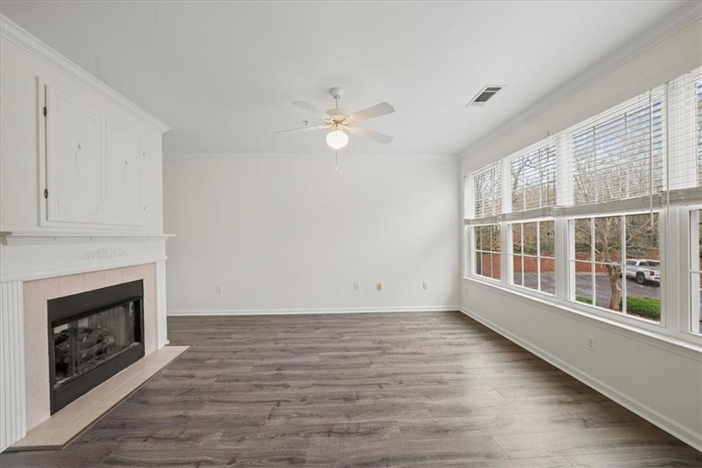 445 N Sessions Street NW 505