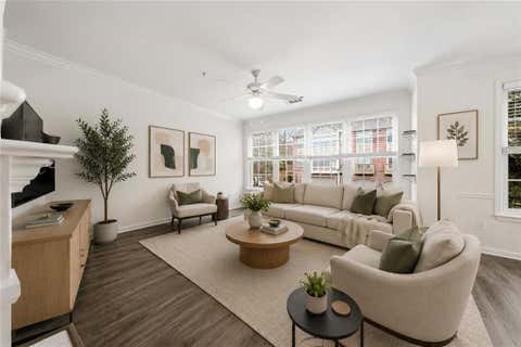 Condo For Sale - 445 N Sessions Street #505<br/> Cobb County, Marietta, GA 30060