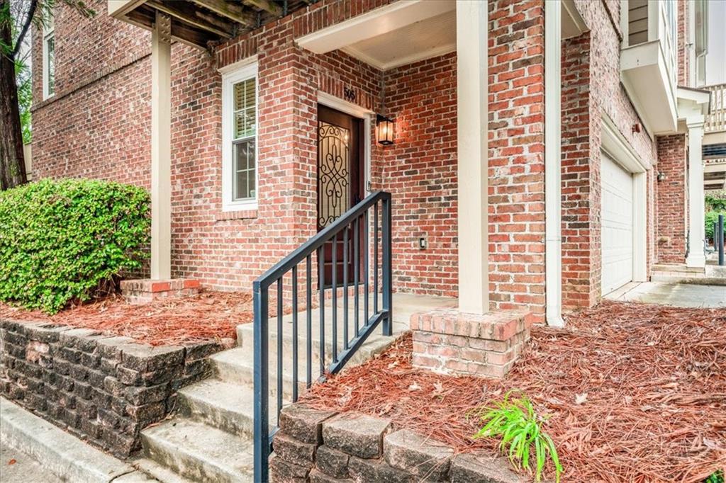 445 N Sessions Street NW 505