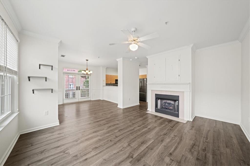 445 N Sessions Street NW 505