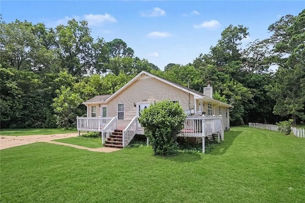 504A Locke Street, Palmetto, GA, 30268