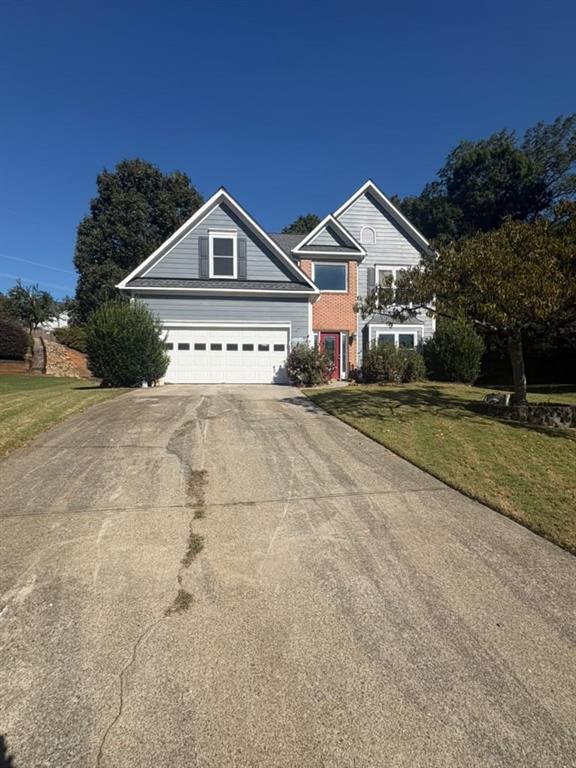 Photo 1 of 10 — 3239 Roundfield Circle, Duluth, GA 30096