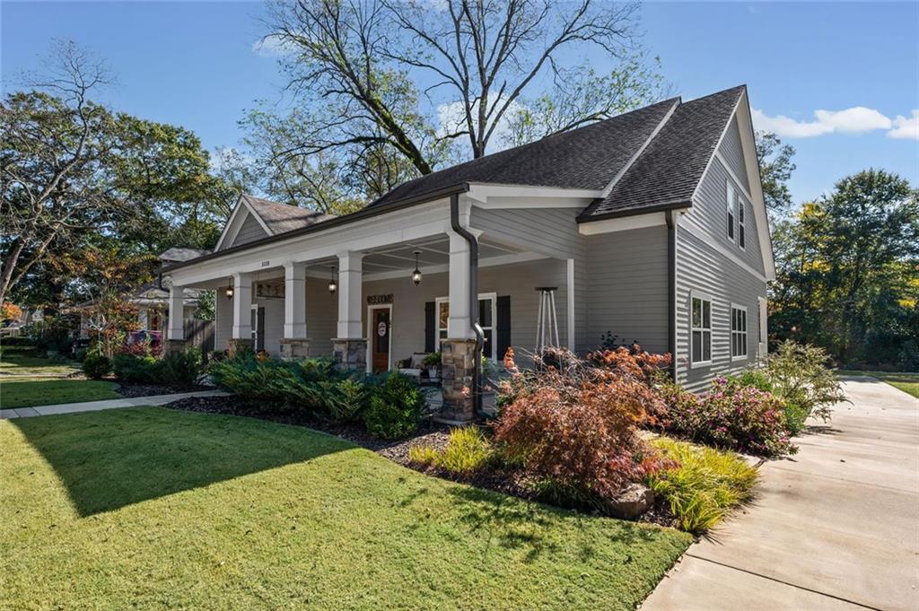 5118 Floyd Street NE