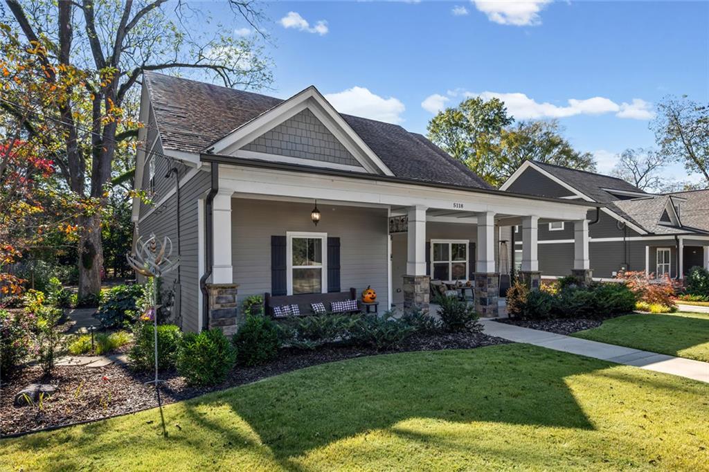 5118 Floyd Street NE