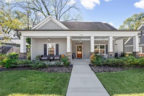 5118 Floyd Street NE Covington GA 30014