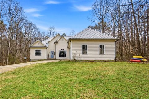 Homes For Sale - 6850 Heardsville Road<br/> Cumming, GA 30028