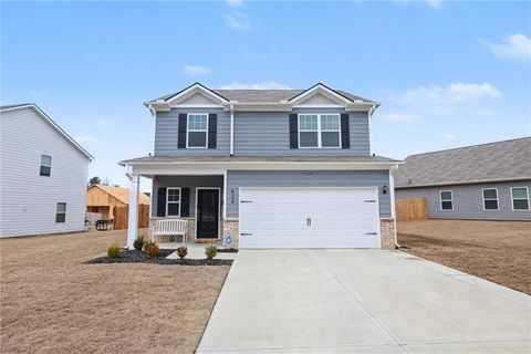 424 Prescott Way Villa Rica GA 30180