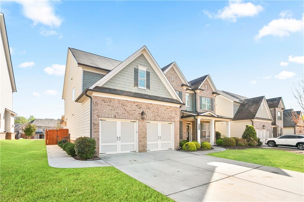 4051 Laura Jean Way