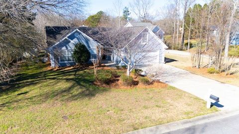 3250 Ivy Lake Drive Buford GA 30519