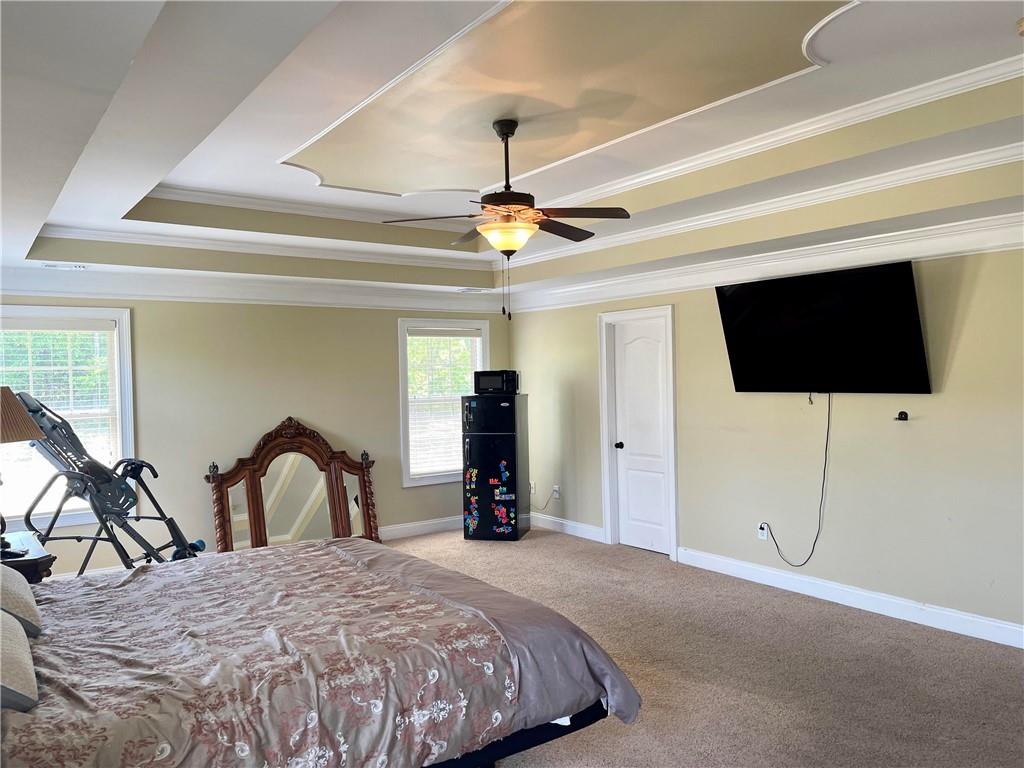 220 Fannin Lane, Hampton, Georgia image 24