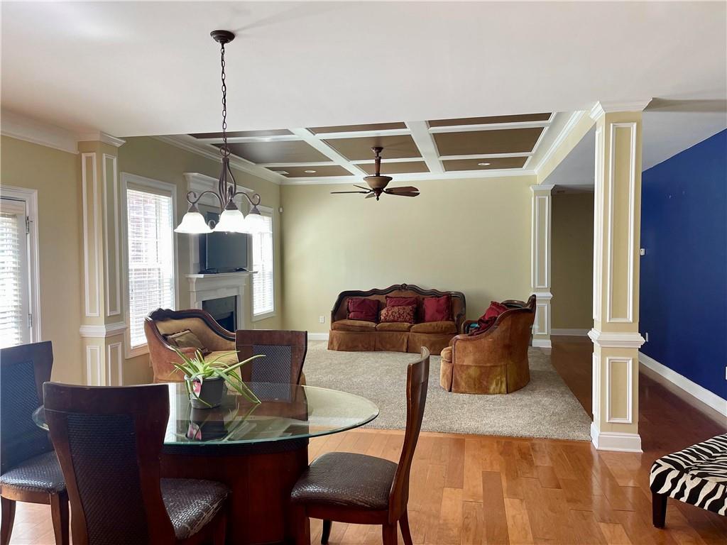 220 Fannin Lane, Hampton, Georgia image 11