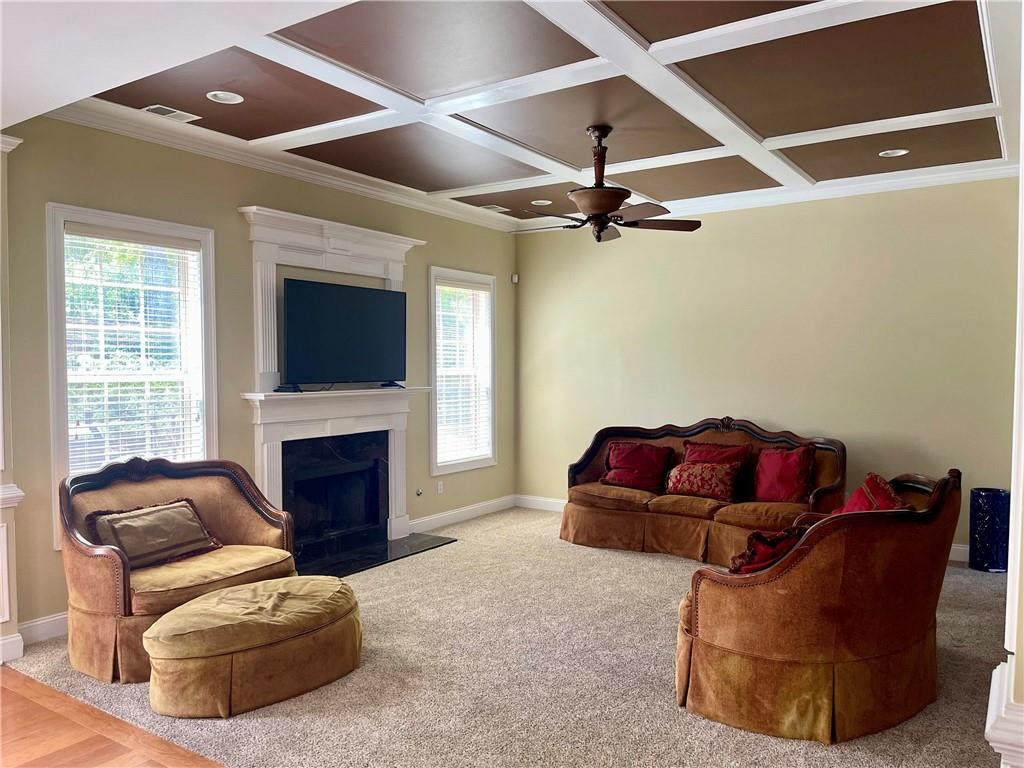 220 Fannin Lane, Hampton, Georgia image 7