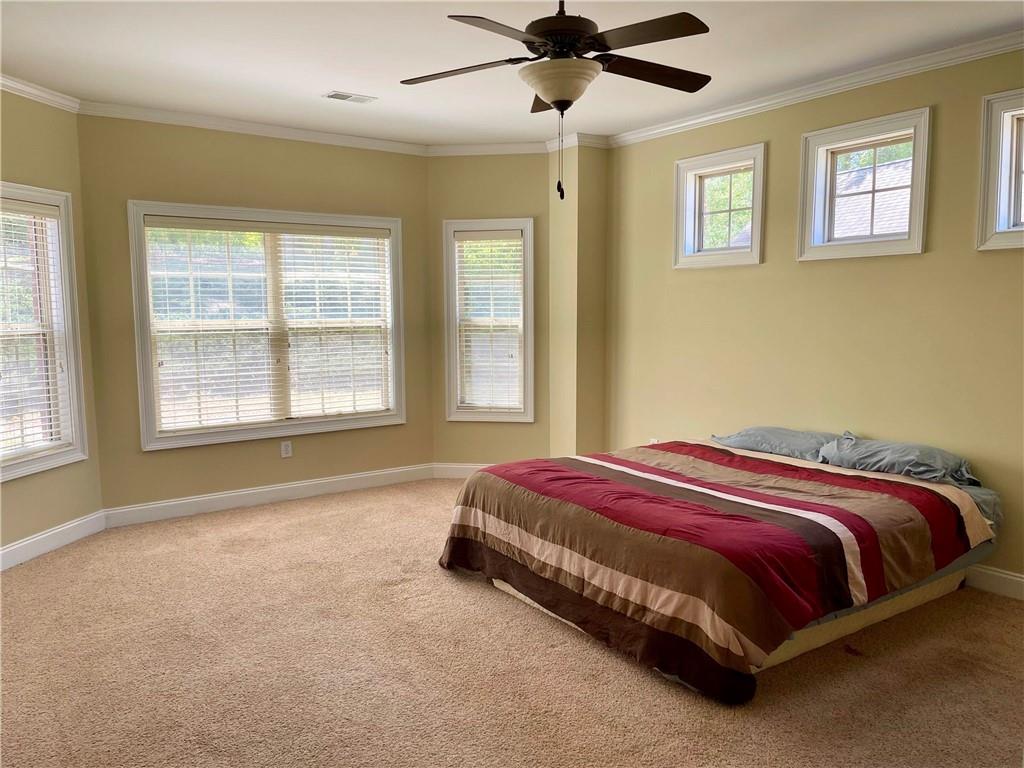 220 Fannin Lane, Hampton, Georgia image 14