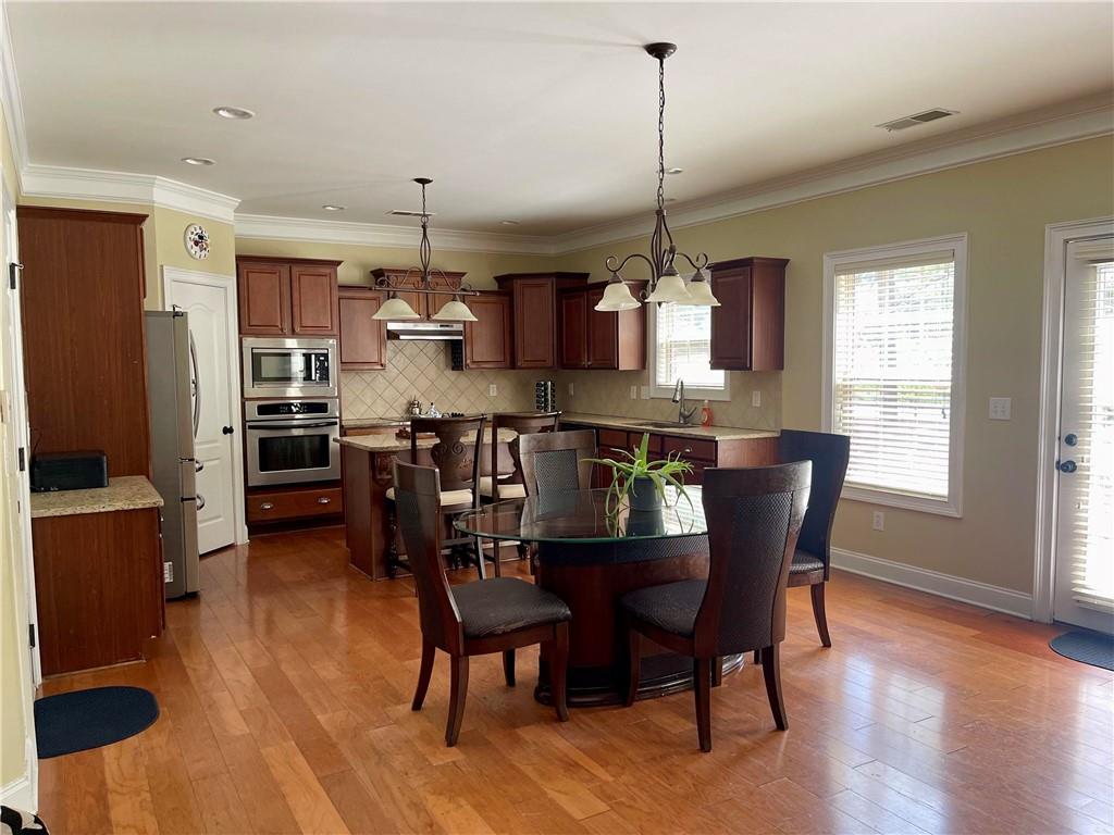 220 Fannin Lane, Hampton, Georgia image 9