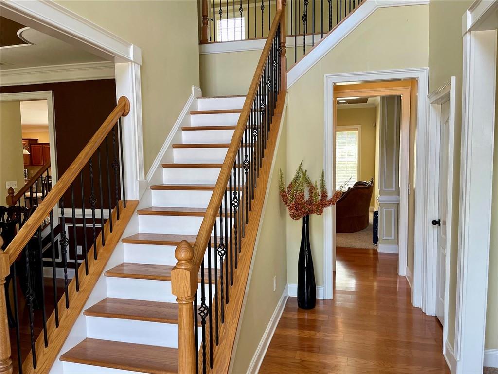 220 Fannin Lane, Hampton, Georgia image 2