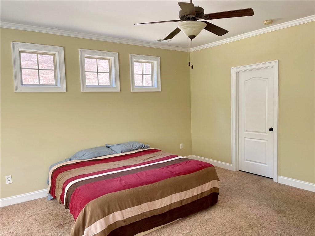 220 Fannin Lane, Hampton, Georgia image 16