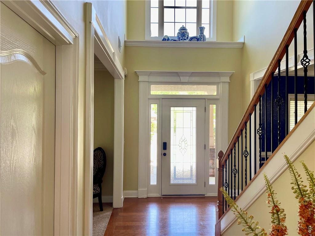 220 Fannin Lane, Hampton, Georgia image 3