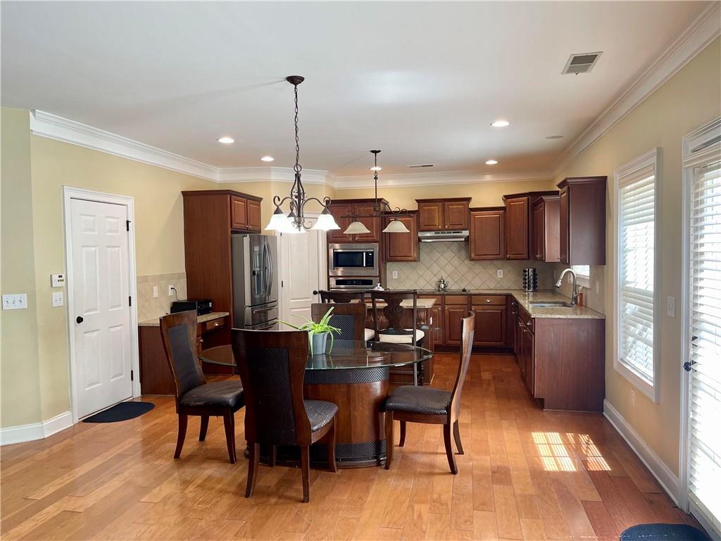 220 Fannin Lane, Hampton, Georgia image 10