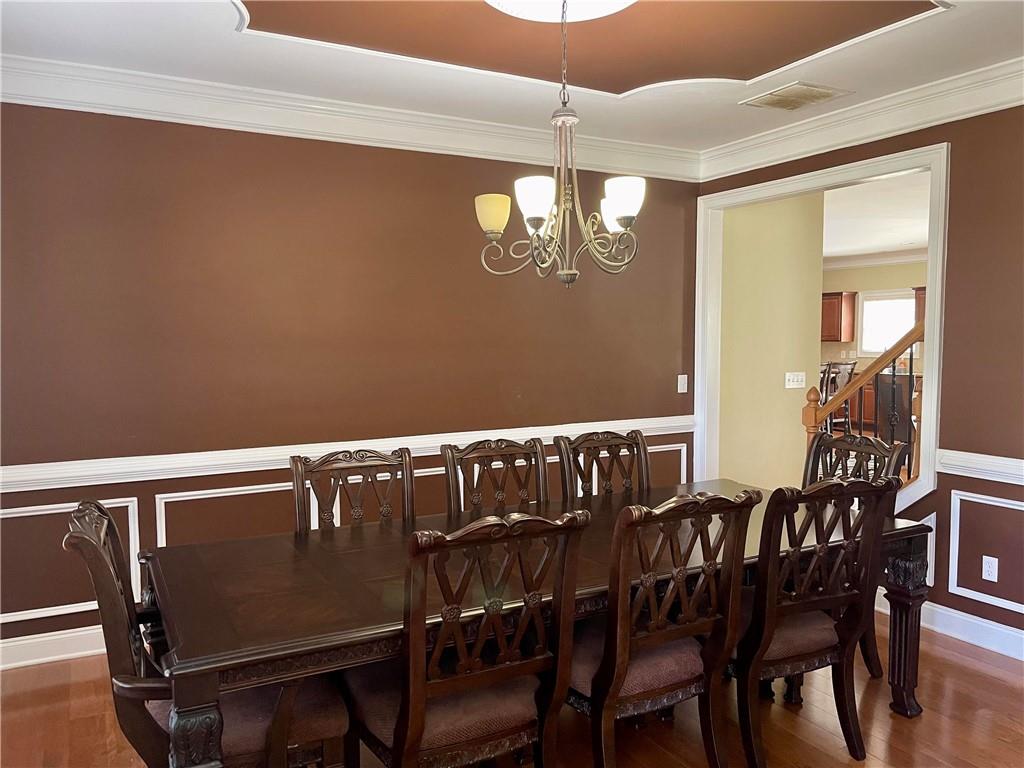 220 Fannin Lane, Hampton, Georgia image 4