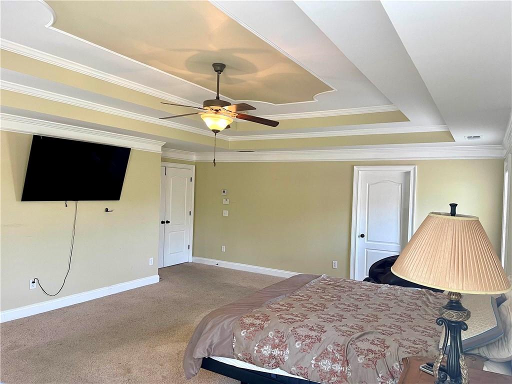 220 Fannin Lane, Hampton, Georgia image 25