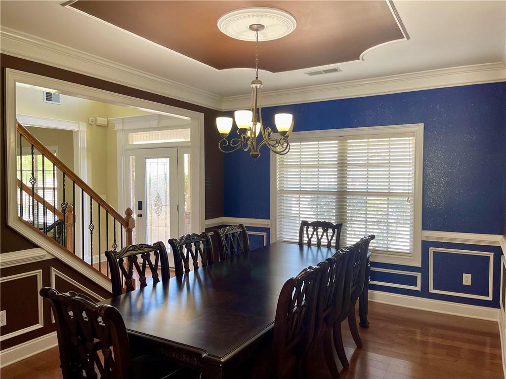 220 Fannin Lane, Hampton, Georgia image 5