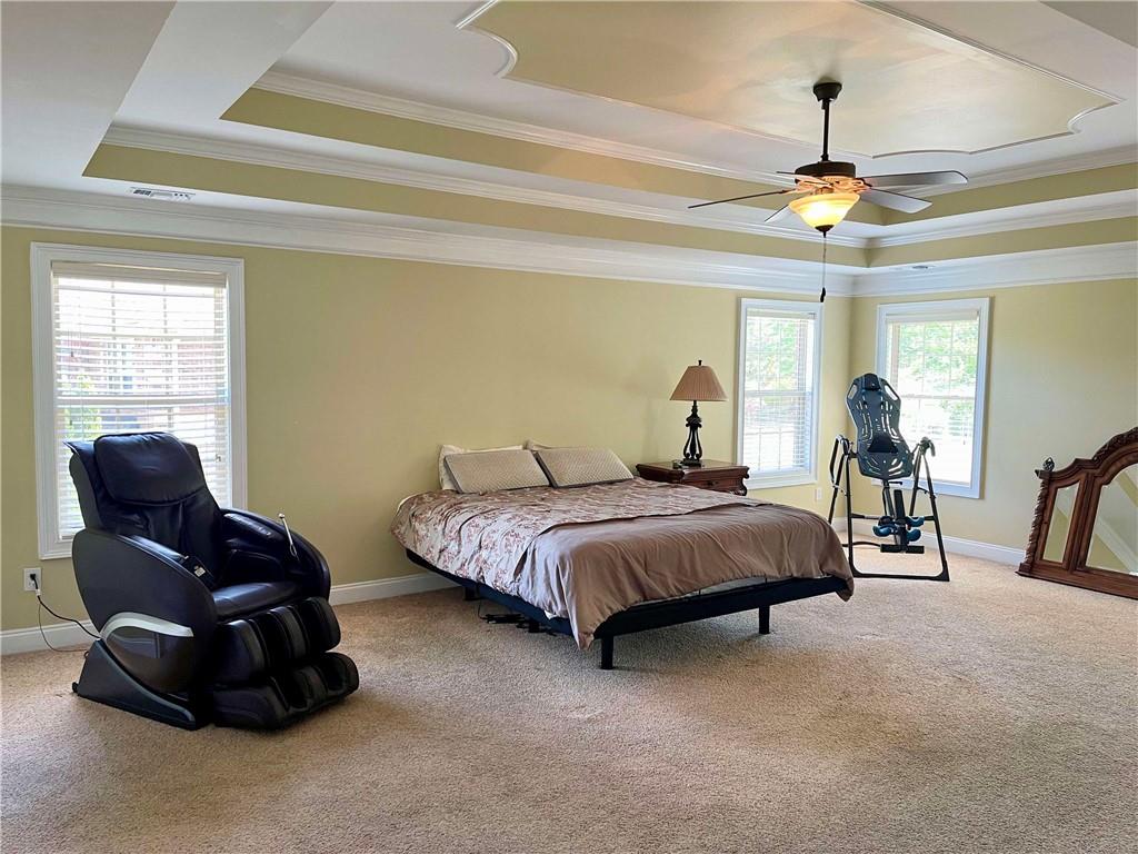 220 Fannin Lane, Hampton, Georgia image 26