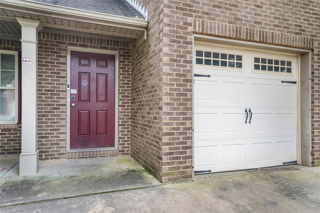 222 Ben Lane, Fairburn, Georgia image 4