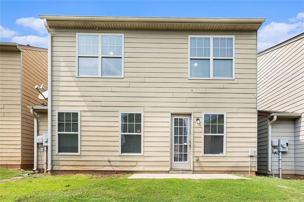 222 Ben Lane, Fairburn, Georgia image 24