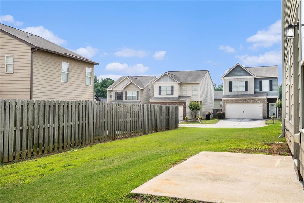 222 Ben Lane, Fairburn, Georgia image 22