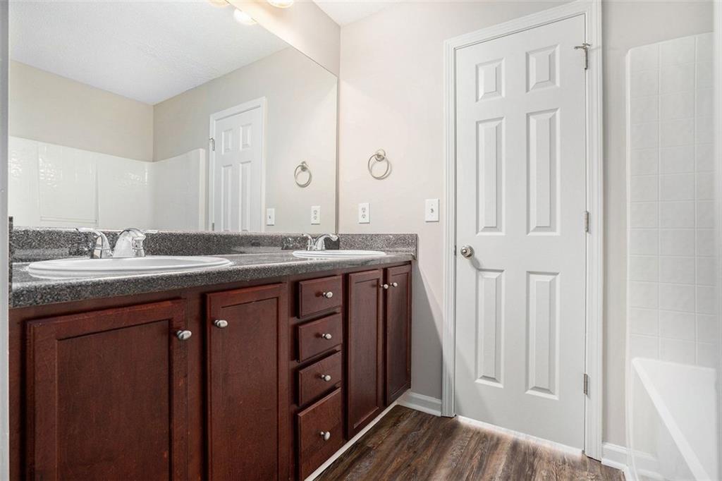 222 Ben Lane, Fairburn, Georgia image 13