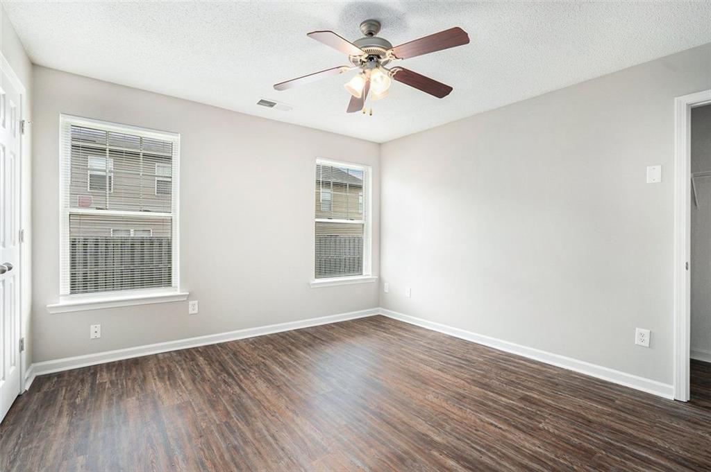 222 Ben Lane, Fairburn, Georgia image 12
