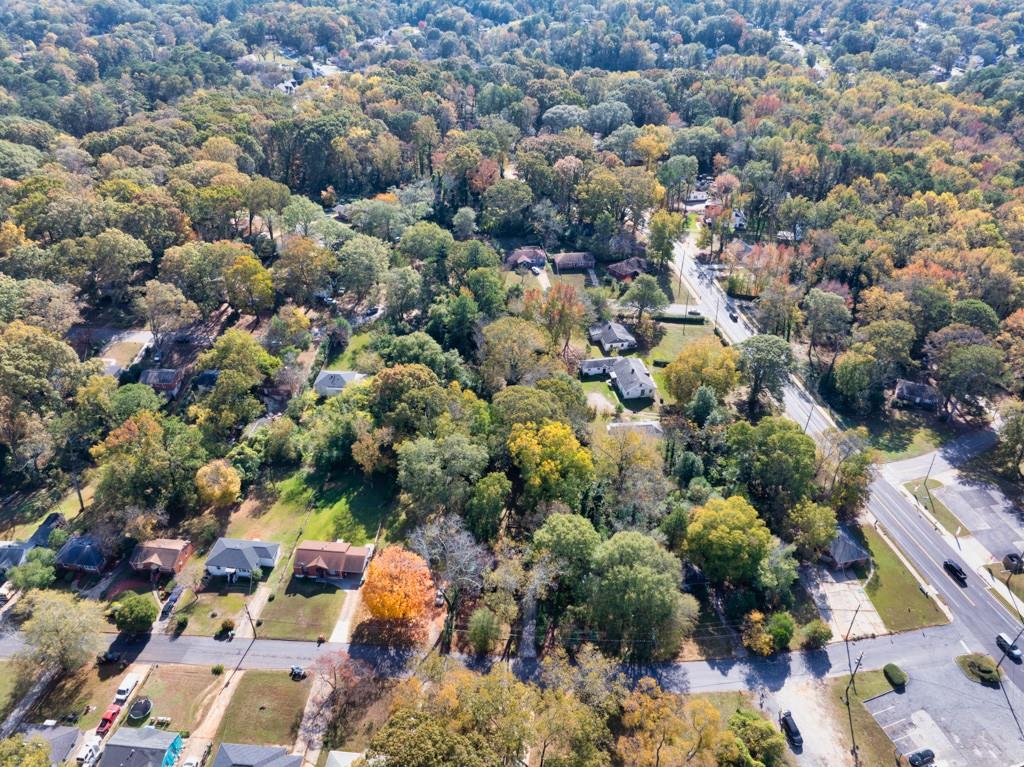 2111 Rexford Drive, Decatur, Georgia image 15