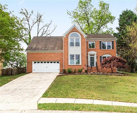 Photo of 2198 Whitehall Drive NE, Marietta, GA 30066 (MLS # 7745939)