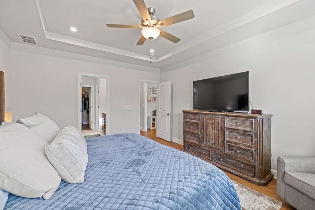 1436 Maston Road, Auburn, Georgia image 31