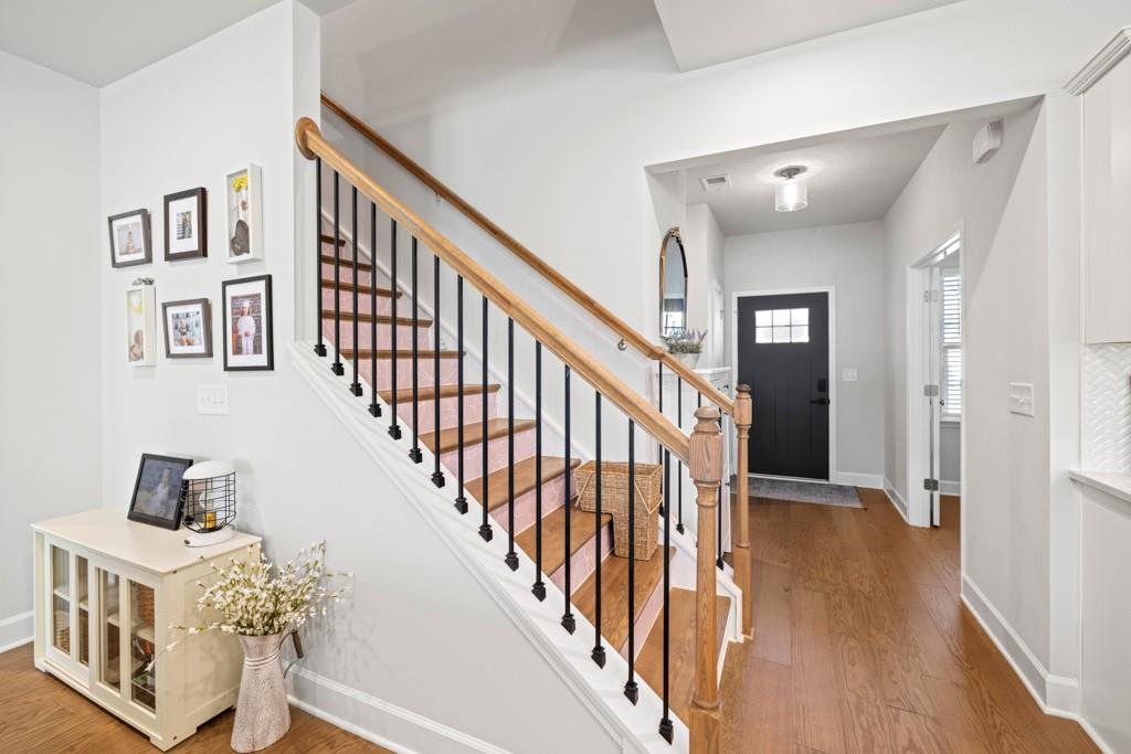 1436 Maston Road, Auburn, Georgia image 27
