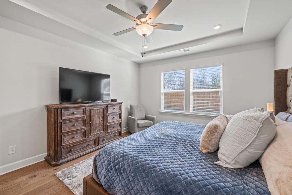 1436 Maston Road, Auburn, Georgia image 30