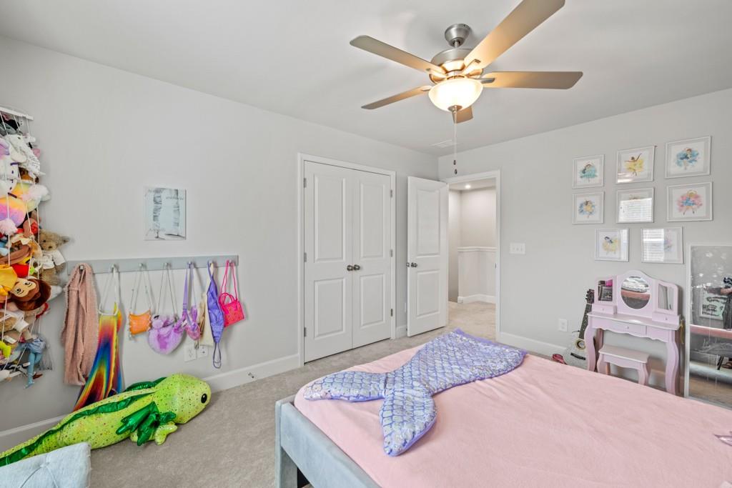 1436 Maston Road, Auburn, Georgia image 46
