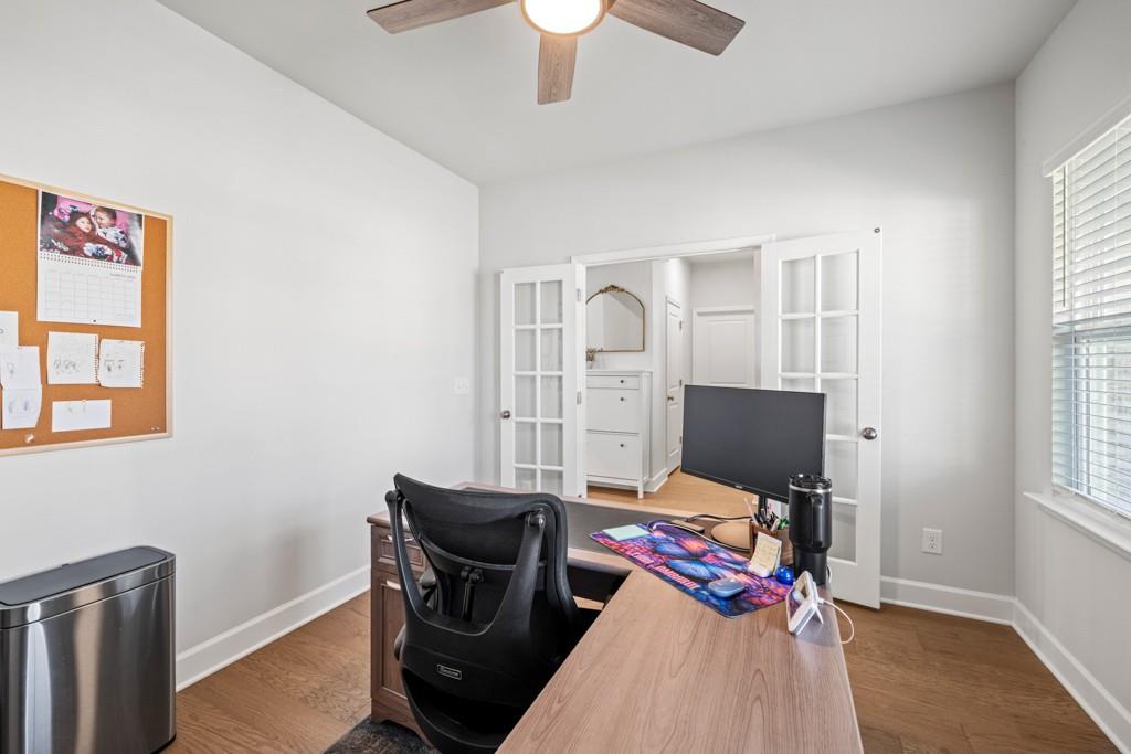 1436 Maston Road, Auburn, Georgia image 7