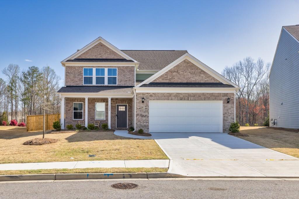 1436 Maston Road, Auburn, Georgia image 1