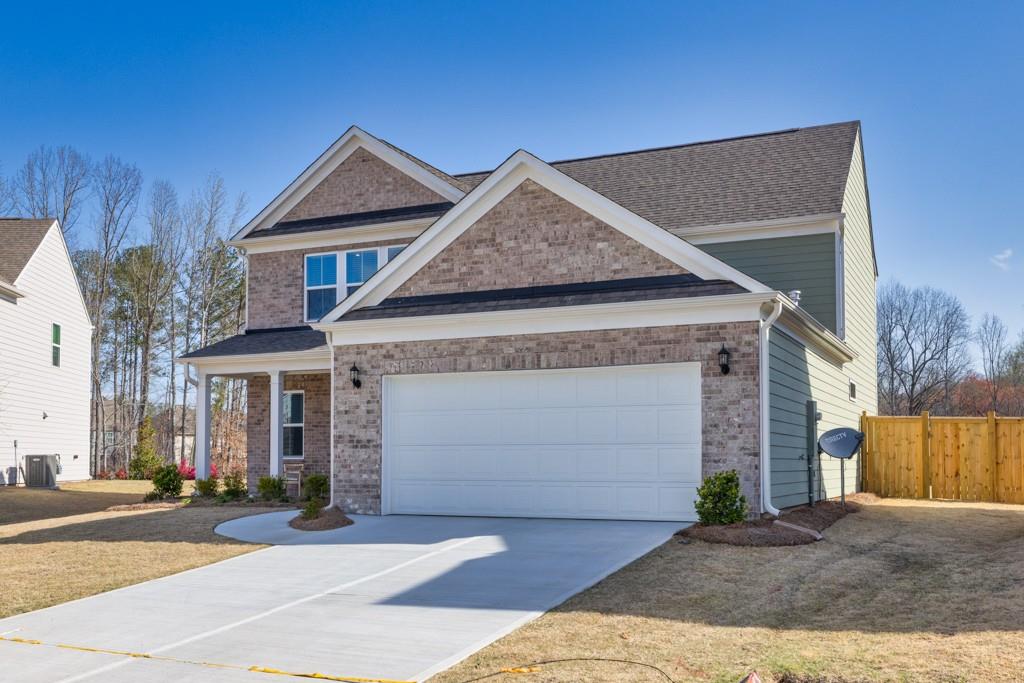 1436 Maston Road, Auburn, Georgia image 2
